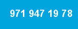 971 947 19 78 971 947 19 78